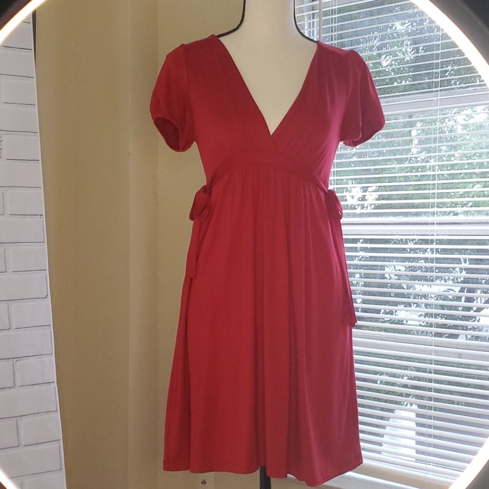 XXI DRES